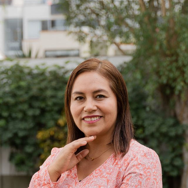 Ana Sofía G.